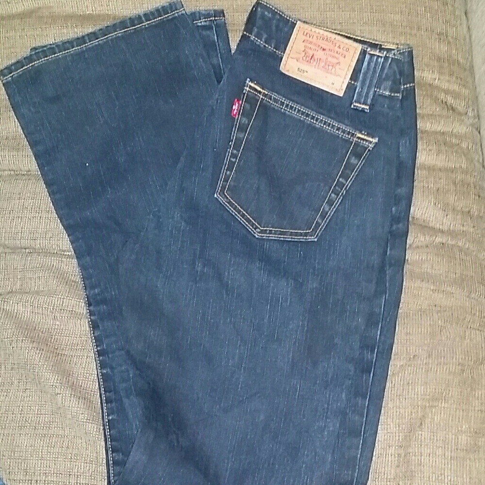 Levi's 525 4MIS L=M